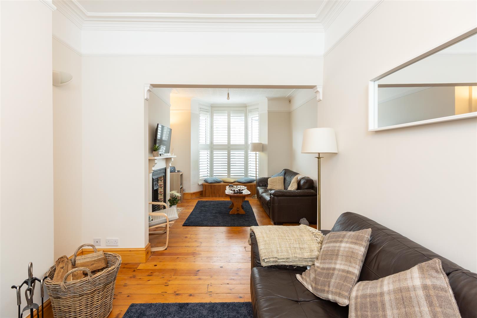 Hazel Road, Uplands, Swansea, SA2 0LX